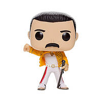 Ігрова фігурка FUNKO POP! серії Queen - Фредді Мерк'юрі