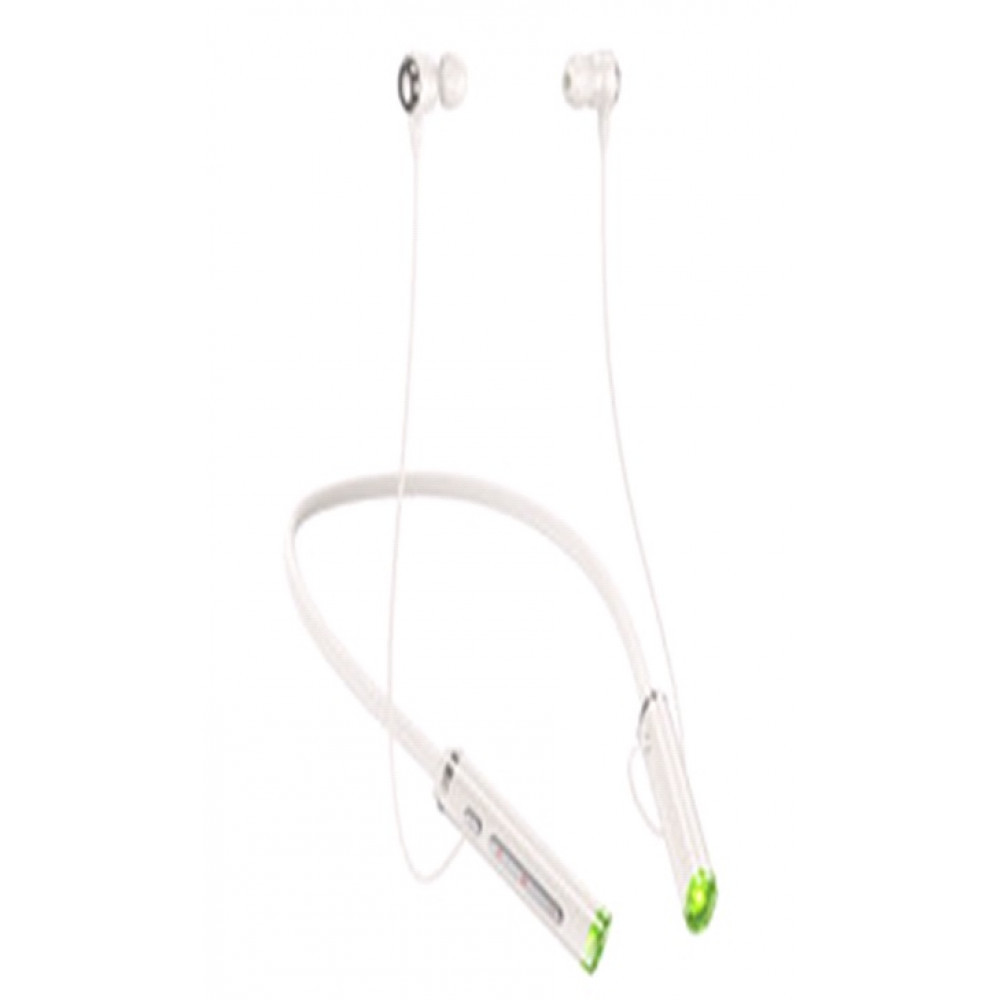 Bluetooth Earphones Hoco ES72 — White, фото 1