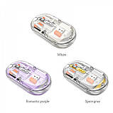 Бездротова миша — Hoco GM35 — Space Gray, фото 2