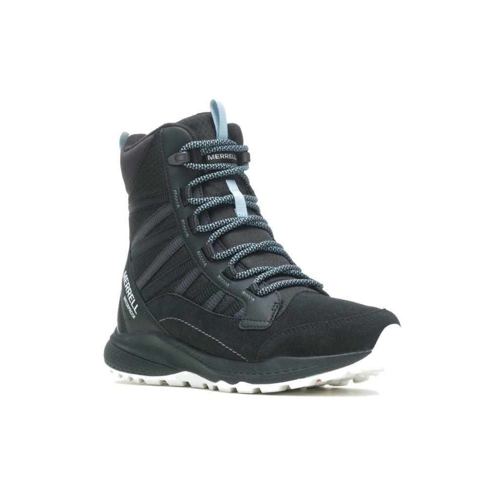 Черевики Merrell Bravada Edge 2 Thermo MID WP Wmn