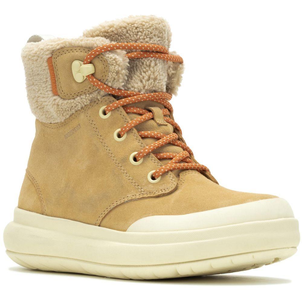 Черевики Merrell Marquette Thermo Lace WP Wmn