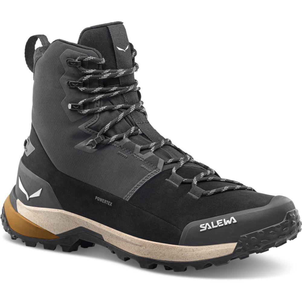 Черевики Salewa Puez Winter MID PTX Mns