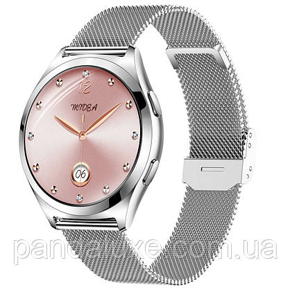Smart Love Pro Silver Steel, 2 ремінці, фото 3