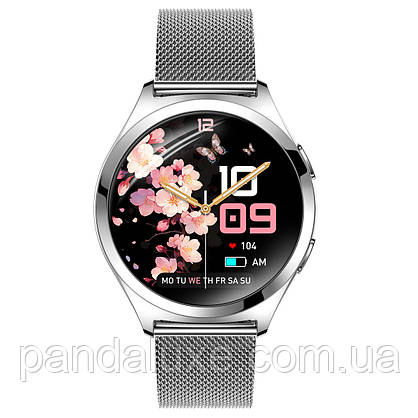 Smart Love Pro Silver Steel, 2 ремінці, фото 4