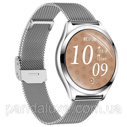 Smart Love Pro Silver Steel, 2 ремінці, фото 5