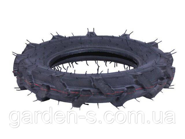 Покришка 4.00*12 "ялинка" YBX (Е)