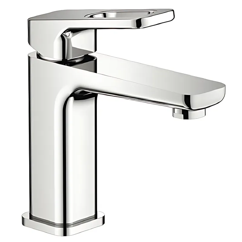 Змішувач для умивальника Koer KB-10031-01 (KR5430), фото 1