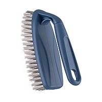 ARDESTO Щітка для миття 16х5.8х8см, пластик, блакитний