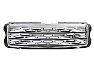 Решітка радіатора   на LAND ROVER Range Rover Vogue L405 2013-2017 року