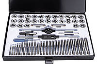 Набір позначників і плашок метричний і дюймовий 60 предметів JBC-M060-3