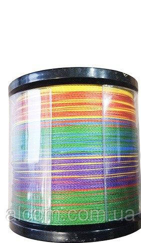 Шнур рибальський SHARK 1000 м 0.50 мм 42.7кг, фото 1