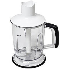Подрібнювач 1250ml MQ40 для блендера Braun AX22110004