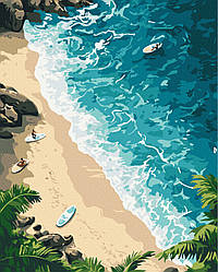 Острів мрій