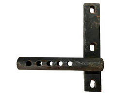 Перехідник ТАТА на косарку Т900, тип 1