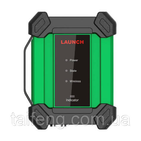 Модуль розширення (осцилограф і мультиметр для електромобілів) для сканерів LAUNCH EM101N, фото 1
