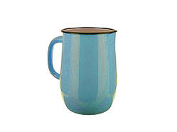 Глечик без кришки 2,5л/4 Темно-бірюзовий (I2311/4) ТМ IDILIA