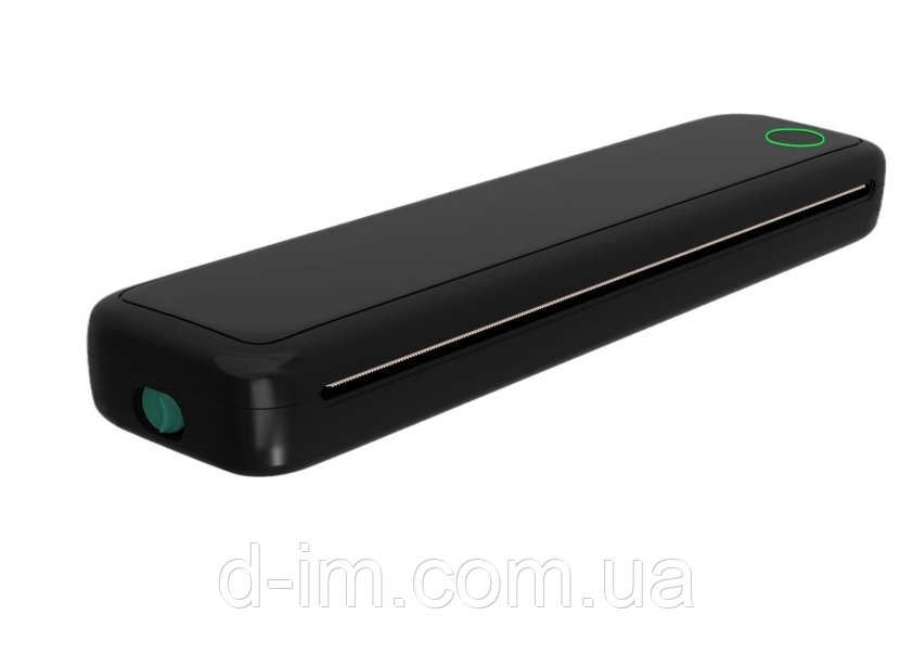 Принтер портативний А4 (M15)