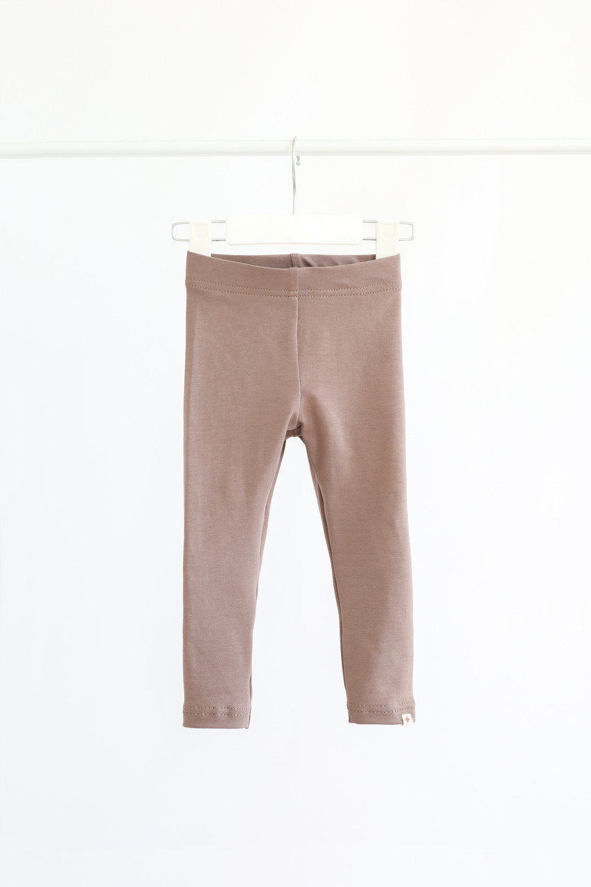 Дитячі лосини Viven, капучино. Топ!, фото 1