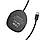Бездротовий зарядний пристрій BOROFONE BQ12 Core magnetic holder wireless fast charger Black, фото 3