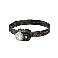 Ліхтар налобний Videx VLF-H075C