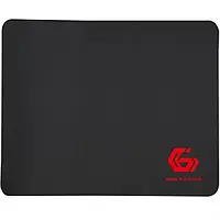 Килимок для мишки Gembird MP-GAME-S Black
