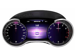 Приладові панелі