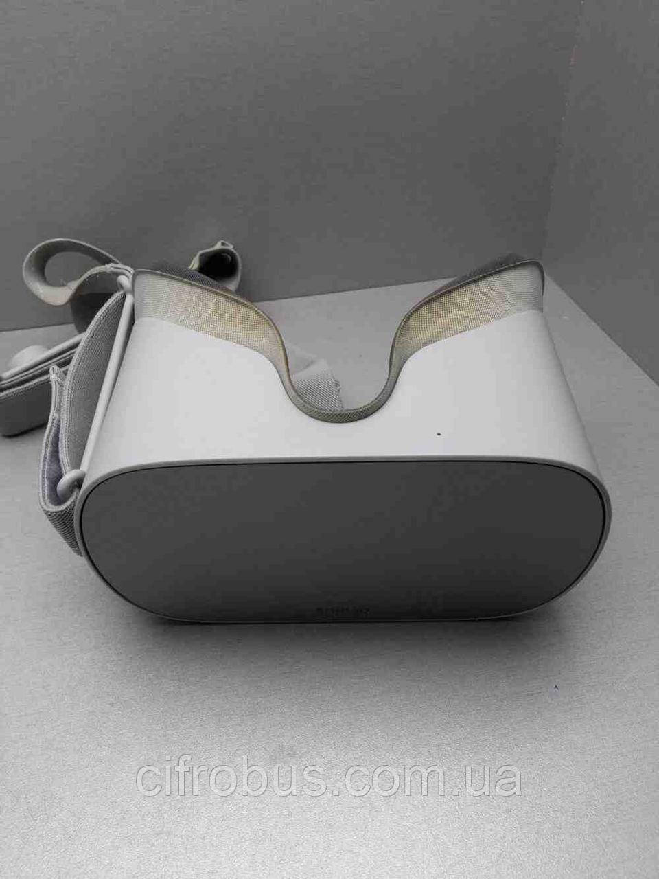 Окуляри віртуальної реальності Б/У Oculus Go 32GB