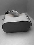 Окуляри віртуальної реальності Б/У Oculus Go 32GB, фото 3