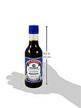 Соус соєвий без глютену, Соевый соус без глютена, Gluten Free Soy Sauce, Kikkoman, 250мл, Нідерланди, Ч, фото 3