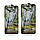 Захисне скло HOCO Full screen HD privacy protection tempered glass set for iP12 Pro Max (25PCS)(G11) Black, фото 6