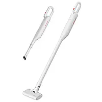 Пилосос Deerma VC01 Max White (DEM-VC01 Max)