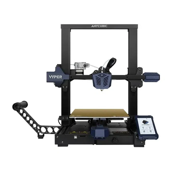 Anycubic Vyper 245×245×260 мм 3Д принтер