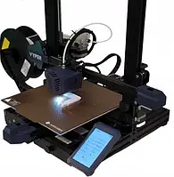 Anycubic Vyper 245×245×260 мм 3Д принтер, фото 7