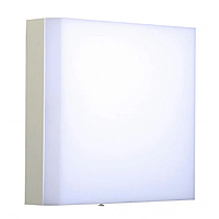 Світильники світлодіодні накладні SV-RD120F/12W 6500K квадратні