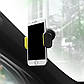 Автотримач для телефона BOROFONE BH4 Joydock suction cup car holder, фото 6