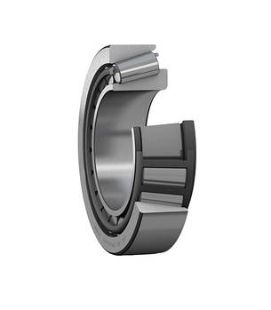 Підшипники роликові конічні