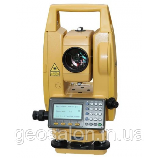 Електронний тахеометр South NTS-355r+ Гарантія Б/В