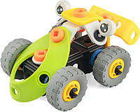 Конструктор гнучкий OTAMANKO Грайко-збирайко 2-в-1 48 деталей (5320185) {5320-piho}