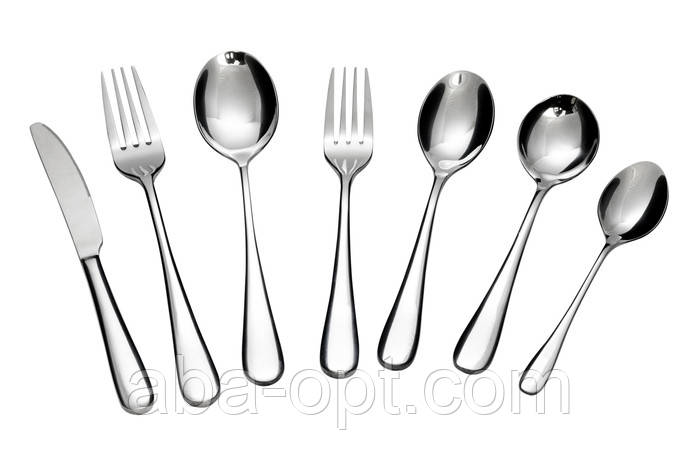 Вилка столова Luca L 21,5 см ( шт ), фото 1