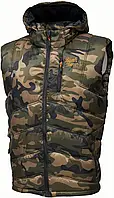 Жилет Prologic Bank Bound Camo Thermo Vest M {1846-piho}