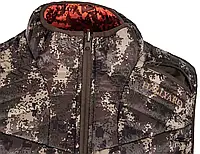 Жилет Hallyard Genk M Green {2324-piho}