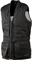 Жилет Seeland Skeet 2XL Чорний {1780-piho}