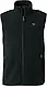 Жилет Chevalier Mainstone Fleece Vest Men 3XL Black {1341-piho} - фото 1 - id-p2561184485
