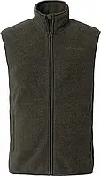 Жилет Chevalier Mainstone Fleece Vest Men S Dark Gray {1341-piho}