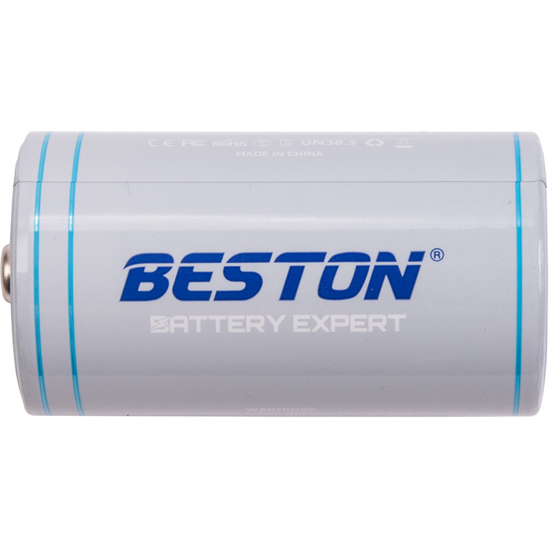 Акумулятор Beston D 1.5V 4000mah Li-ion (DCL-40)