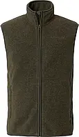 Жилет Chevalier Mainstone Fleece Vest Men S Green {1341-piho}