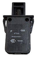 097796 (NE05.039) Мікроперемикач xtd 22az1 відкриття дверці, Necta, Saeco