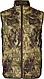 Жилет Harkila Deer Stalker camo reversible M Willow green/AXIS MSP Forest {1780-piho} - фото 1 - id-p2561185192