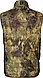 Жилет Harkila Deer Stalker camo reversible M Willow green/AXIS MSP Forest {1780-piho} - фото 2 - id-p2561185192