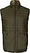 Жилет Harkila Deer Stalker camo reversible M Willow green/AXIS MSP Forest {1780-piho} - фото 3 - id-p2561185192